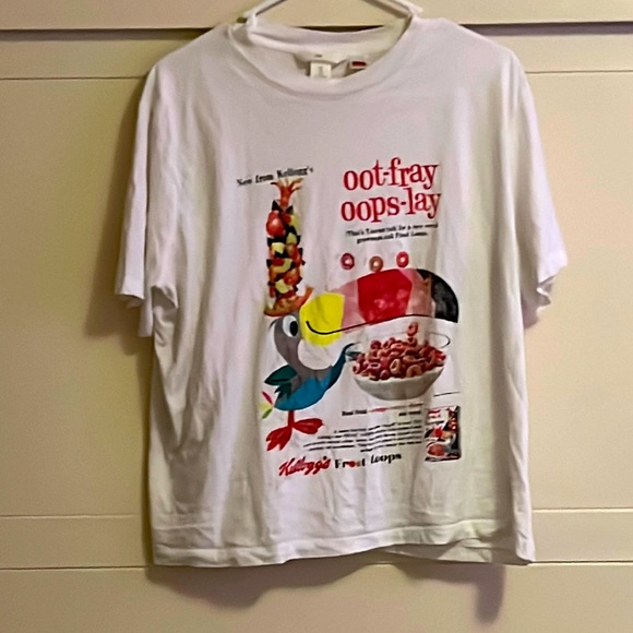 Tshirt - Picture 1 of 1